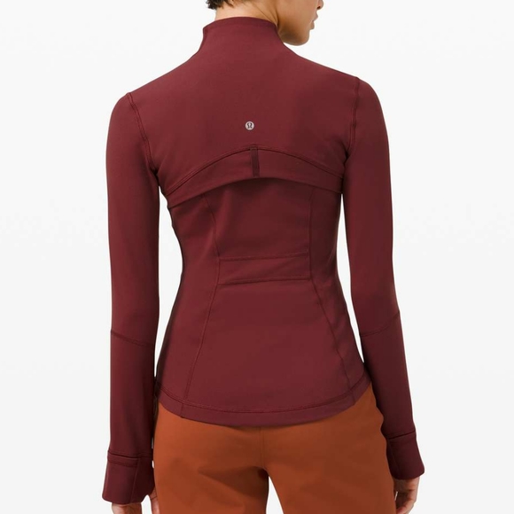 Lululemon Define Jacket - Picture 4 of 15